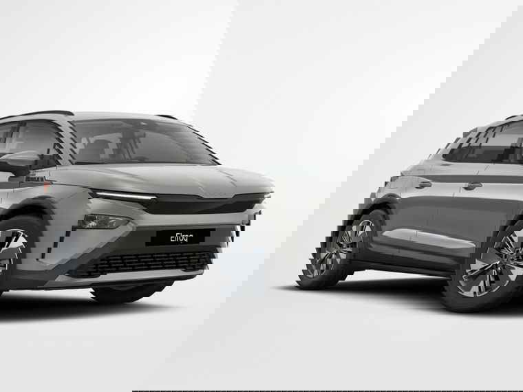 Škoda Elroq