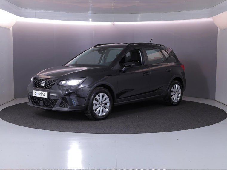 Foto van SEAT Arona