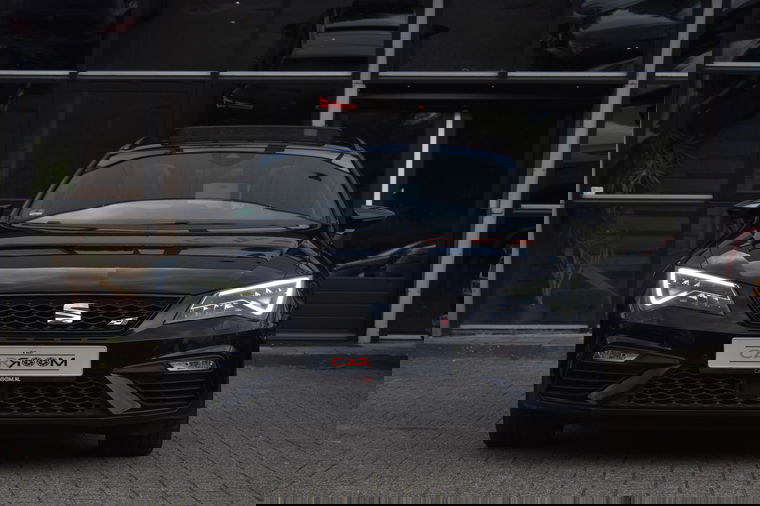 SEAT León ST
