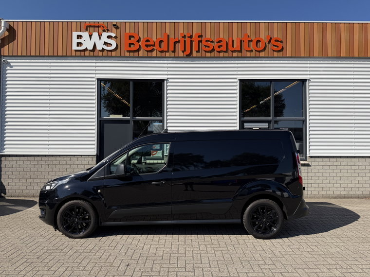 Ford Transit Connect foto 1