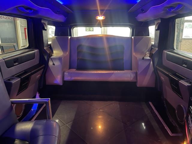 Hummer H2