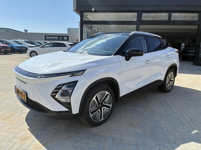 Omoda 5 EV