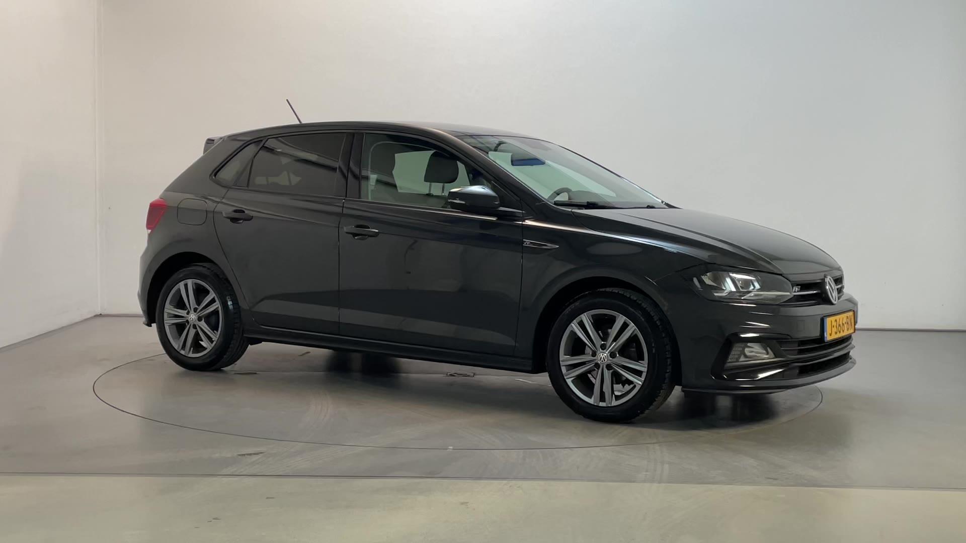 Foto van Volkswagen Polo