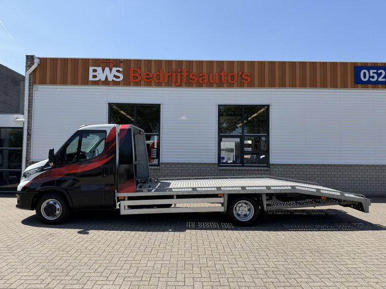 Foto van Iveco 