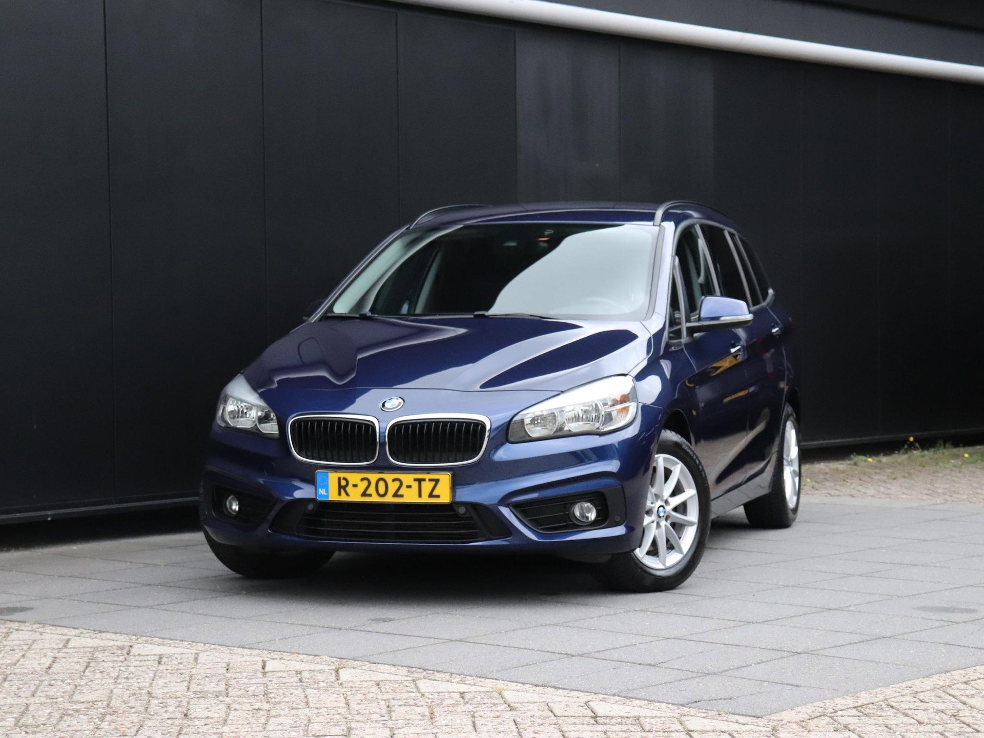 Foto van BMW 2 Serie
