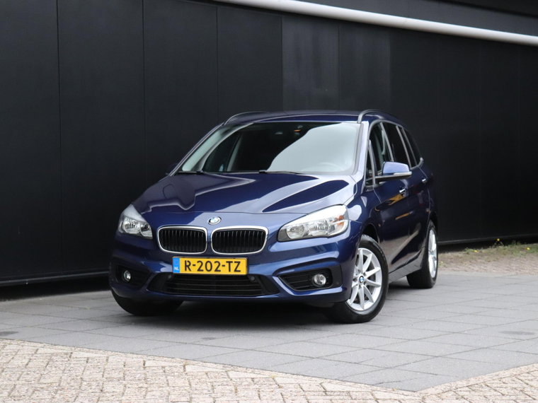 BMW 2 Serie
