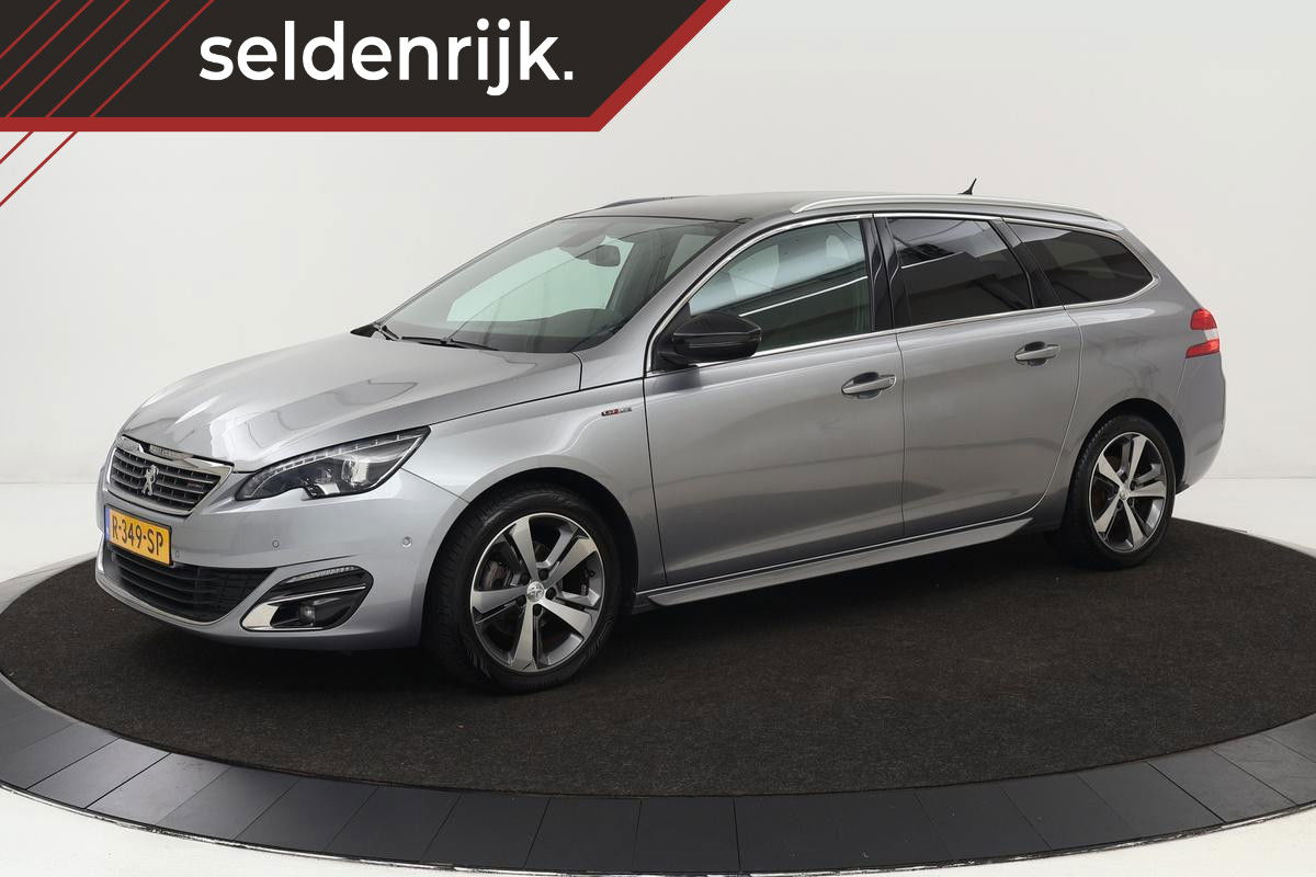 Foto van Peugeot 308