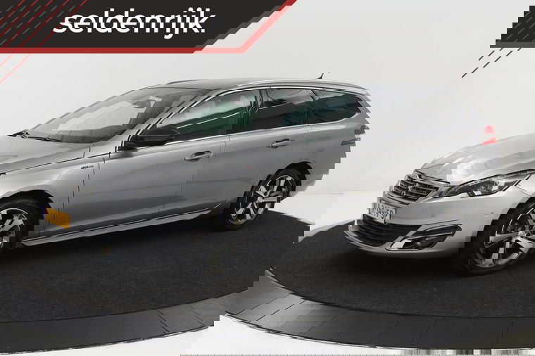 Foto van Peugeot 308