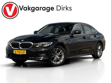 Foto van BMW 3 Serie