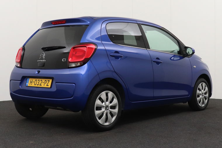 Citroën C1