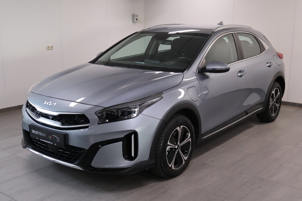 Foto van Kia XCeed