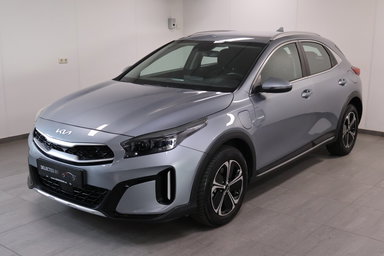 Foto van Kia XCeed