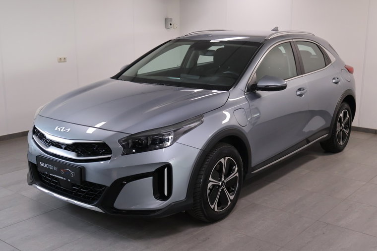 Foto van Kia XCeed