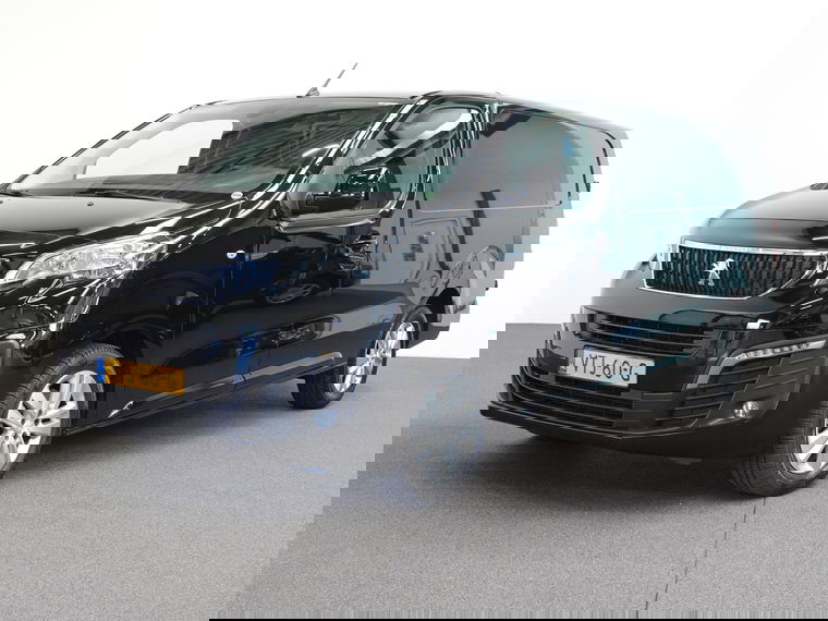 Foto van Peugeot Expert