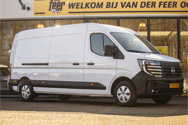 Nissan Interstar