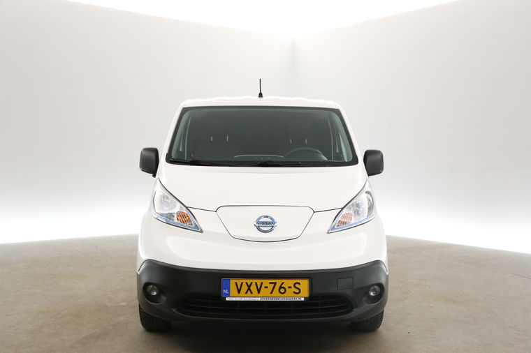 Nissan E-NV200