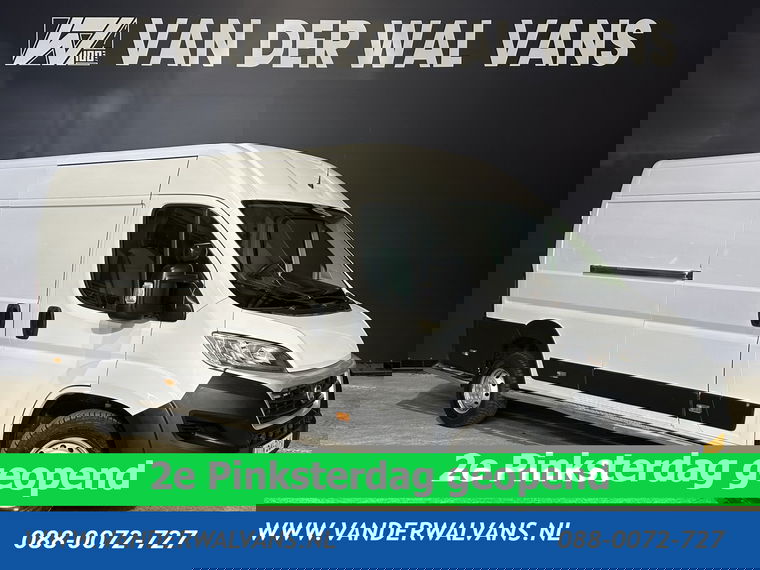 Foto van Fiat Ducato