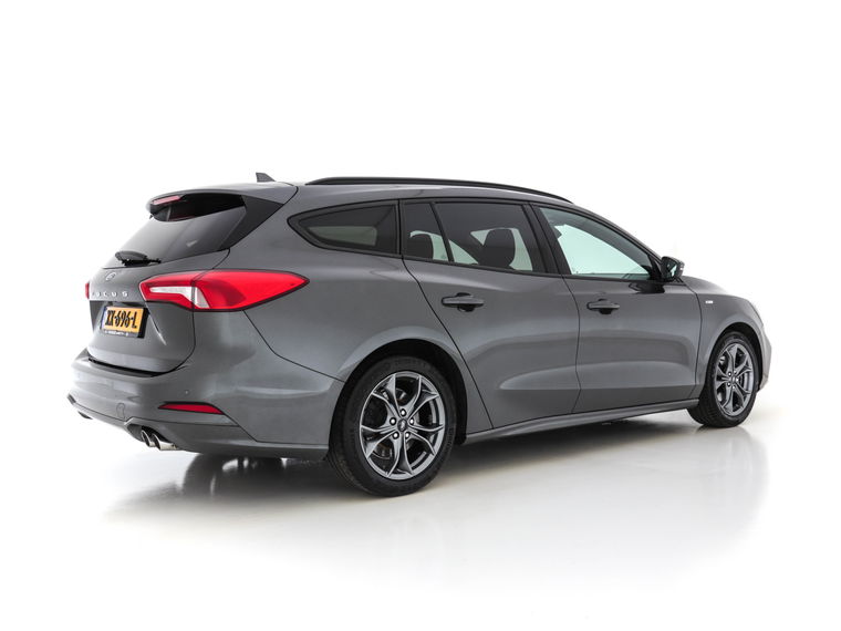 Ford FOCUS Wagon