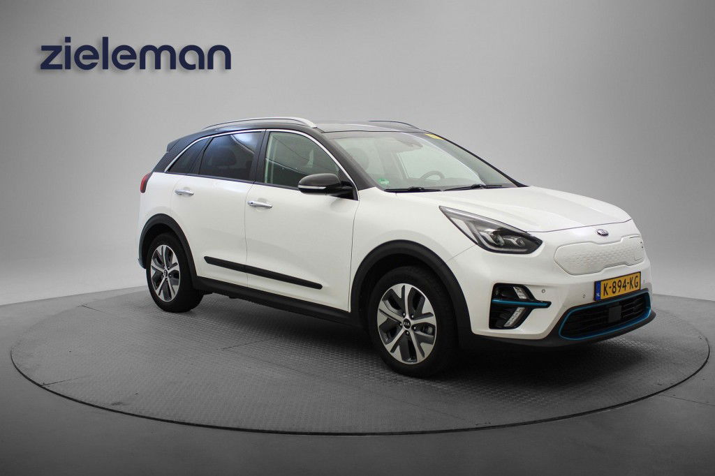 Foto van Kia e-Niro