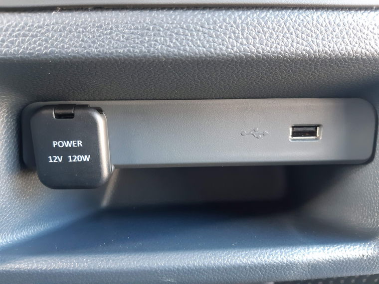 Maxus EDELIVER 3