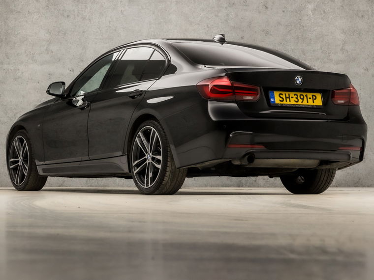 BMW 3-serie