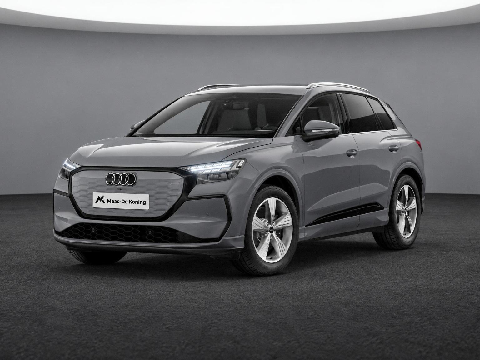 Foto van Audi 