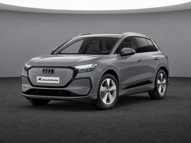 Foto van Audi 