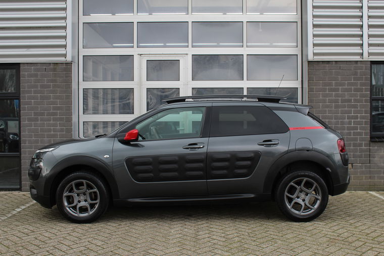Citroën C4 Cactus