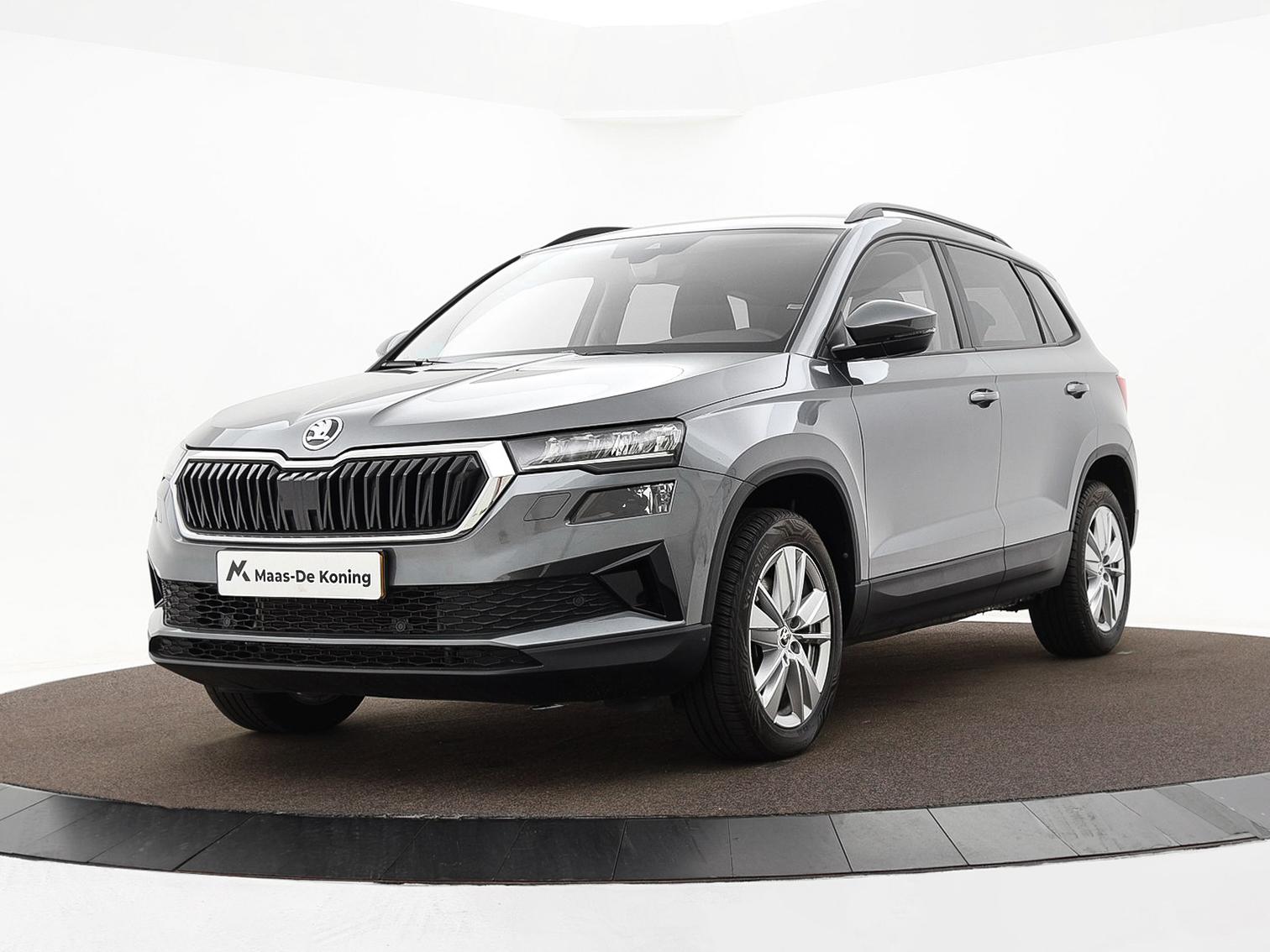 Foto van Škoda Karoq