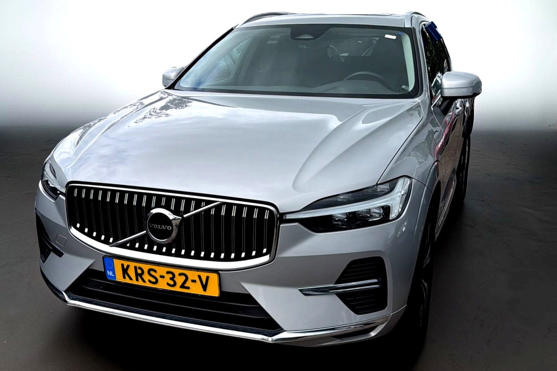 Foto van Volvo XC60