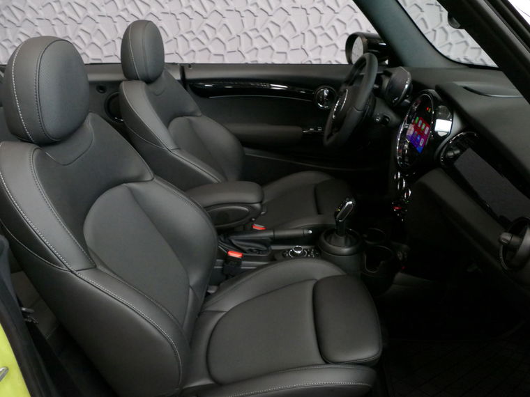 MINI Cabrio