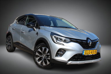 Foto van Renault Captur