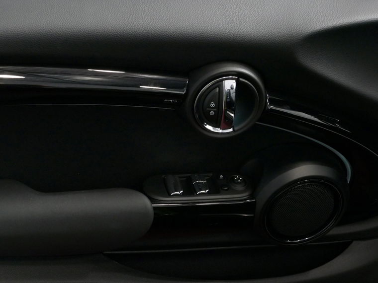 MINI Cabrio