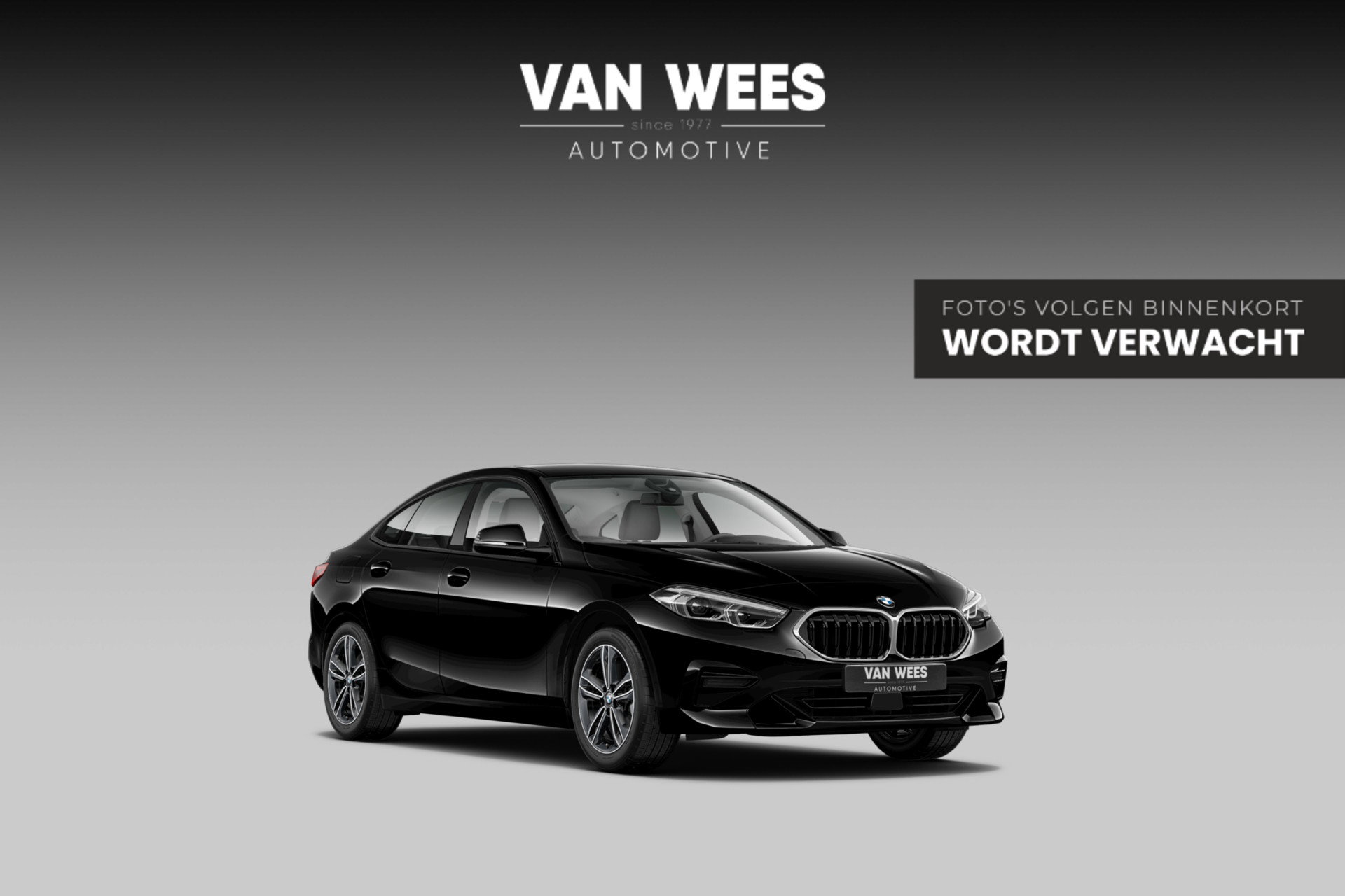 Foto van BMW 2 Serie