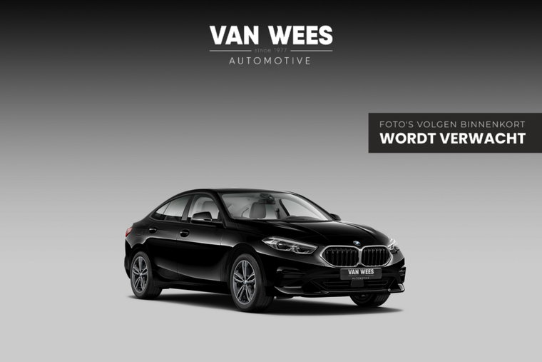 Foto van BMW 2 Serie