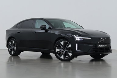 Volvo ES90