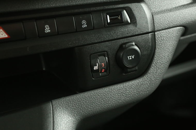 Toyota ProAce Worker