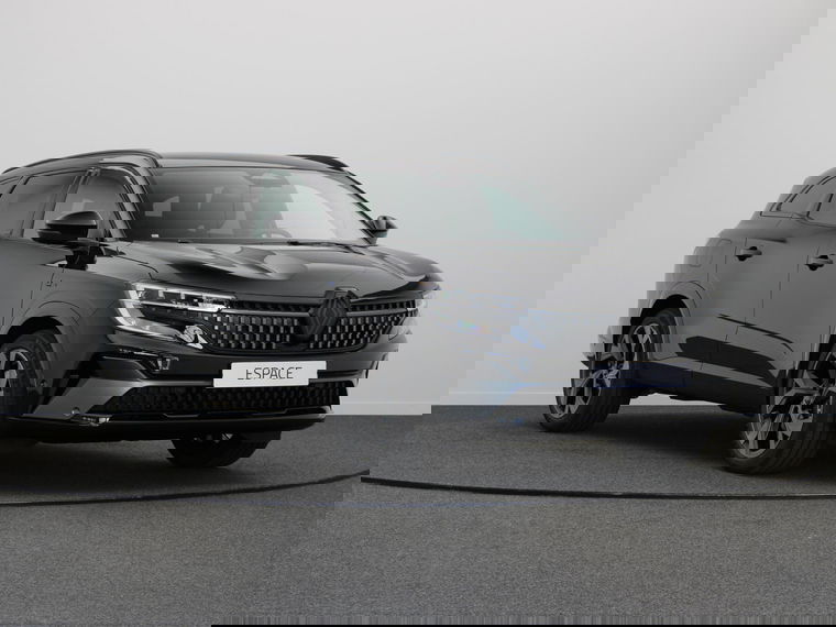 Foto van Renault Espace