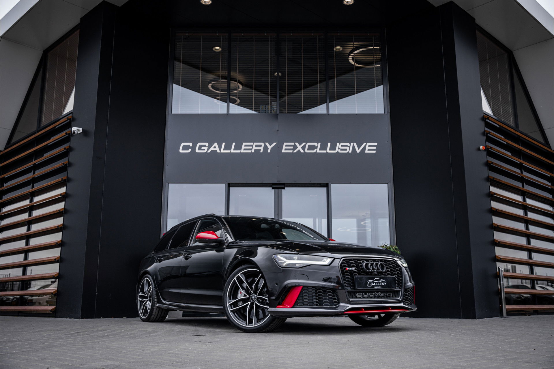 Audi RS6