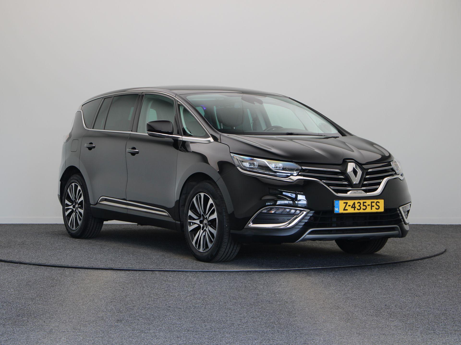 Foto van Renault Espace