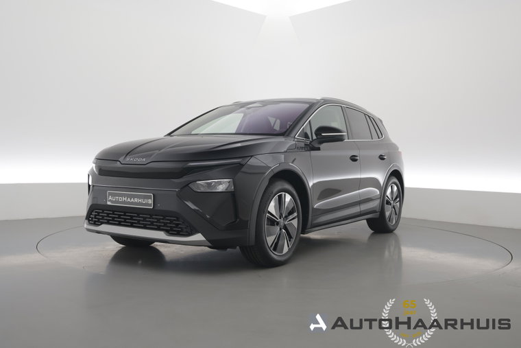 Škoda Elroq