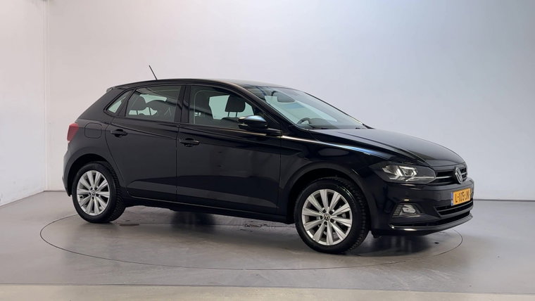 Volkswagen Polo foto 1