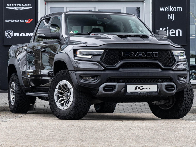Dodge Ram 1500 foto 1