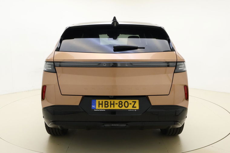 Opel Grandland Electric