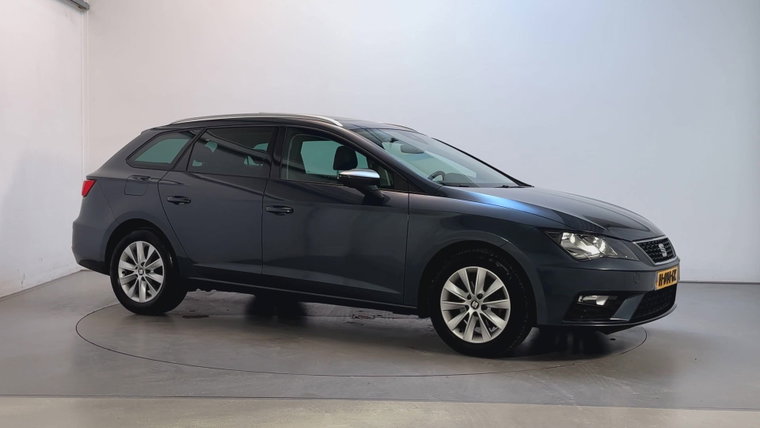 SEAT Leon foto 1
