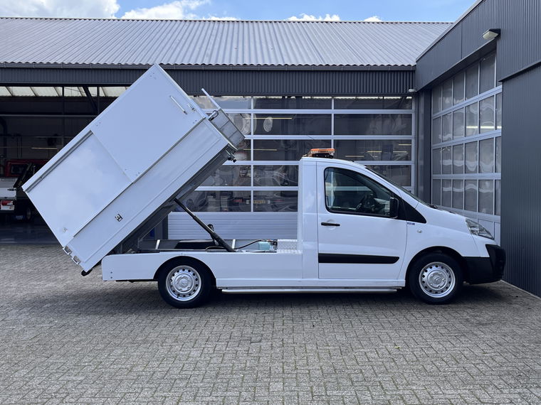 Citroën Jumpy