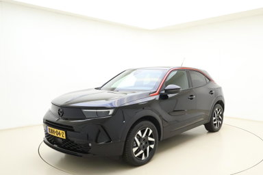 Opel Mokka-e