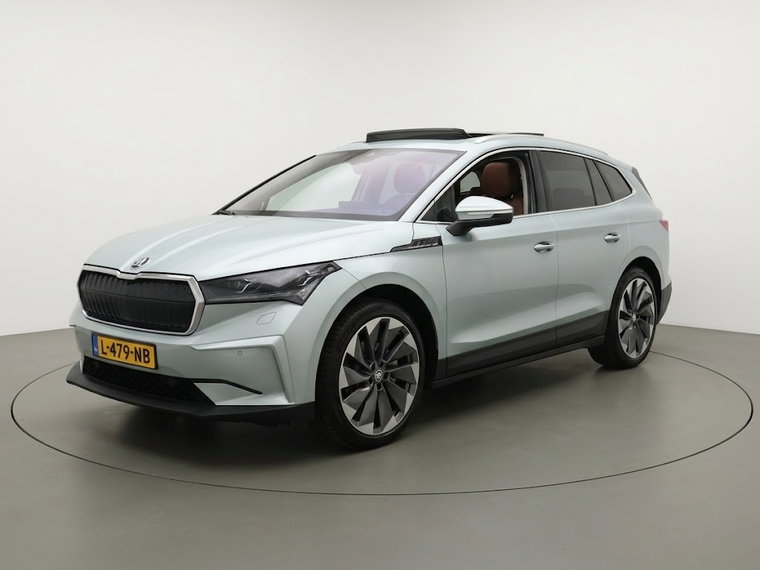 Škoda Enyaq iV