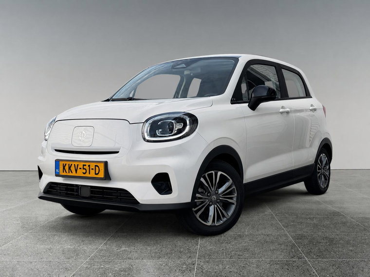 Foto van Leapmotor T03