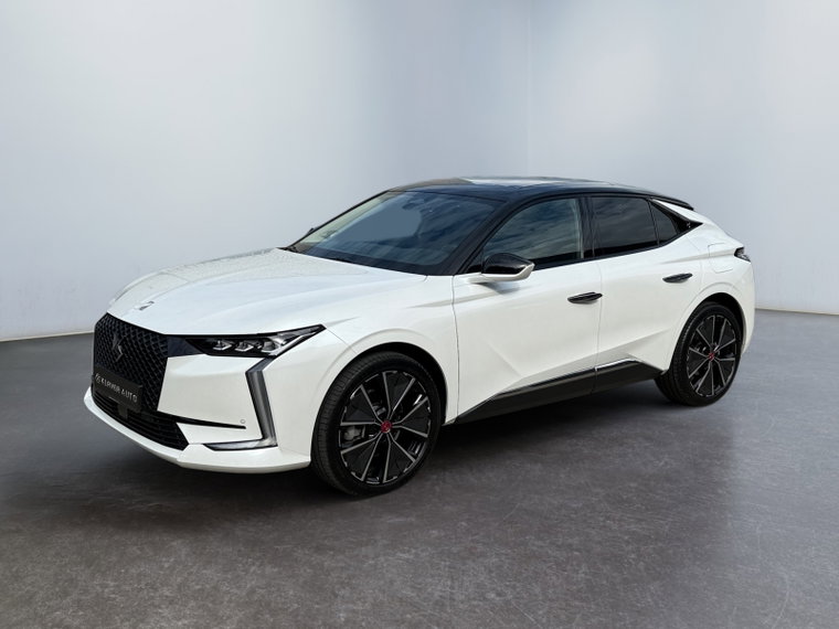Foto van DS DS 4